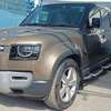 Land Rover Defender 110 Gold 2020 thumb 2
