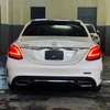 Mercedes C200 4matic,2020 model with sunroof,fully loaded thumb 15