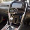 Toyota Premio white color 2018 model fully loaded thumb 4