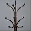 Metallic Home Office Coat Hanger thumb 8