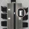 Boardroom Table - 10 Seater Conference Table thumb 6