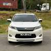 toyota harrier  sunroof used on offer thumb 3