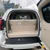 TOYOTA LANDCRUISER PRADO TX.L 2020MODEL SUNROOF PETROL thumb 7