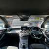 Mercedes Benz GLC250 2019 white thumb 2
