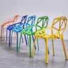 Dining Chair For Sale: Artistic Stackable Dining Chair thumb 1