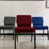 Church Seat;Modern Detachable Fabric Church Chairs thumb 0