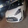 Toyota sienta hybrid 7 seater for hire thumb 1