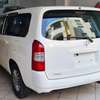 Toyota probox pearl white thumb 3