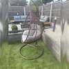 Balcony Outdoor Hammock Swing thumb 5