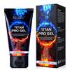 Titan Pro Gel Increases Performance & Prolong Sensation thumb 0