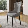 Dining Chair : 4 Legged Gray Dining Chair In  Homabay thumb 3