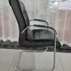 Office Visitor  Waiting Chair thumb 4