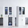 Office Cabinets:2-Door Metallic Filing Cabinet In Keroka thumb 5