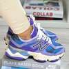 New balance 9060  Ladies thumb 1
