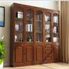 5 Door Wooden Office Filling Cabinet thumb 1
