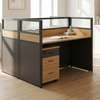 Office Workstation; 2-Way Modular Office Workstation thumb 10