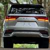 2022 Lexus LX600 thumb 6