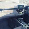 Toyota Corolla Sedan Grey Reliable Fuel Efficient thumb 4