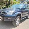 TOYOTA LQND CRUISER PRADO TX J120 SERIES DIESEL thumb 2