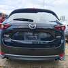 Mazda CX-5 AWD black Sunroof 2018 thumb 12