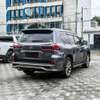 Lexus LX570 Grey 2018 thumb 11