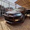 Volkswagen Golf GTI black 2017 thumb 9