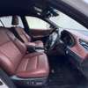 Toyota harrier 2018 model thumb 3