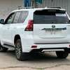 Toyota landcruiser Prado TZG thumb 0