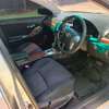 Toyota Allion Silver Sedan Reliable Smooth Drive thumb 7