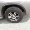 Toyota Fortuner 2016 model  Gold color fully loaded. thumb 5