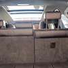Toyota Harrier Premium sunroof Black 2019 Sport thumb 8