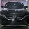 Toyota harrier 2020 thumb 0