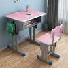 Kids Furniture; Complementary Spacious Kids Desk and Chair thumb 2