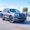 Toyota Prado SUV VX-L Gray Spacious Interior Alloy Wheels thumb 0