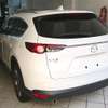 Mazda Cx-8 diesel engine XD-L sunroof 2019 thumb 12