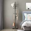 Modern Steel Home Office Coat Hanger thumb 0