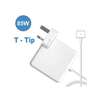 Mac Book Pro Charger 85W(T-Tip) Power Adapter thumb 0