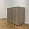 Office Cabinet: 2 Door Credenza Office Cabinet thumb 5