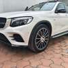 MERCEDES BENZ GLC43,AMG,2019,(HIRE PURCHASE ACCEPTED) thumb 2