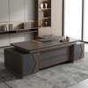 2400mm Executive Office Desk thumb 1