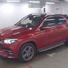 2020 MERCEDES BENZ GLE400D 4MATIC SPORT thumb 0
