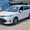 Toyota Corolla Sedan White Fuel Efficient Reliable thumb 6