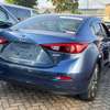 mazda axela saloon diesel with sunroof thumb 1