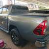 Toyota Hilux Double cabin thumb 7