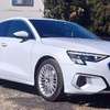 2020 AUDI A3 thumb 0