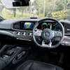 2020 Mercedes Benz GLE53AMG thumb 3