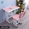 Kids Furniture; Kids Desk and Seat for Study thumb 0