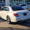 Mercedes Benz AMG E300 2018 thumb 1