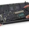 MACBOOK A1502 MOTHERBOARD CORE I5 thumb 2