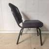 Conference Chairs; Armless Conference Chair In   Longisa thumb 3